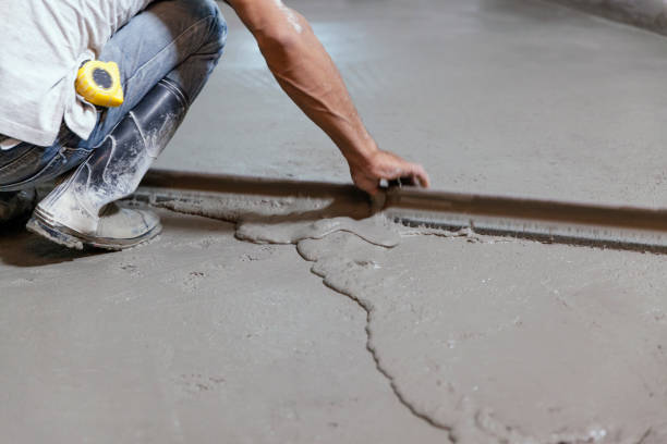 Best Decorative Concrete in Palatka, FL