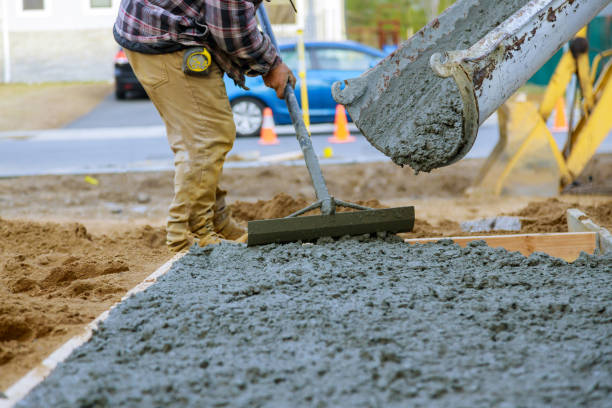 Best Concrete Staining and Coloring in Palatka, FL