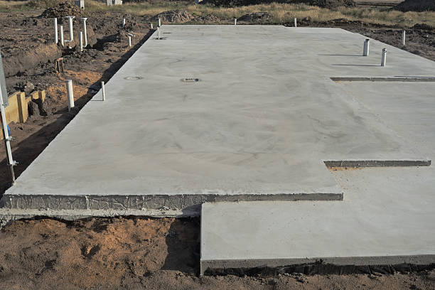 Best Concrete Patio Design and Installation in Palatka, FL