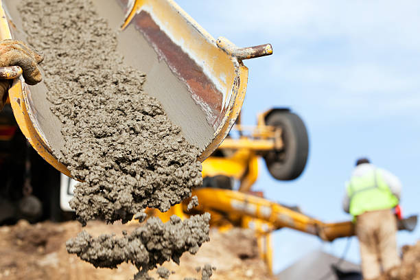 Best Concrete Demolition Services in Palatka, FL