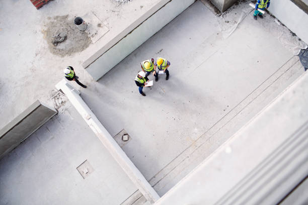 Best Concrete Slab Construction in Palatka, FL