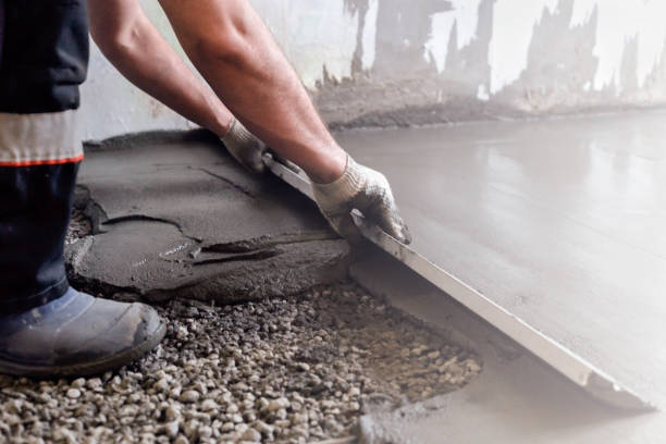 Best Residential Concrete Solutions in Palatka, FL